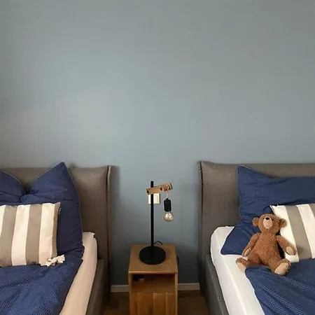 Apartamento 8 Norderney