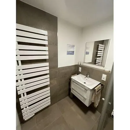 Apartamento 8 Norderney