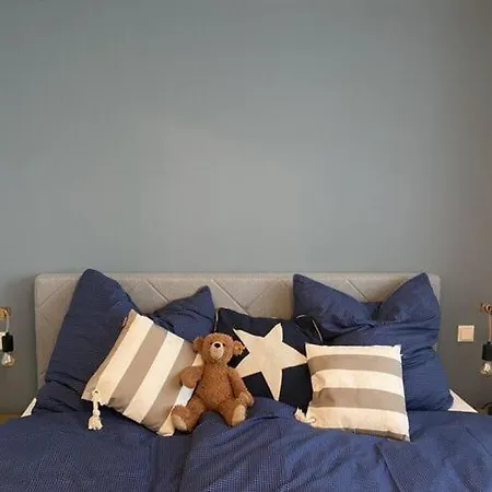 Apartamento 8 Norderney