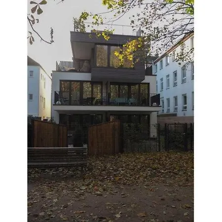 8 Apartamento *