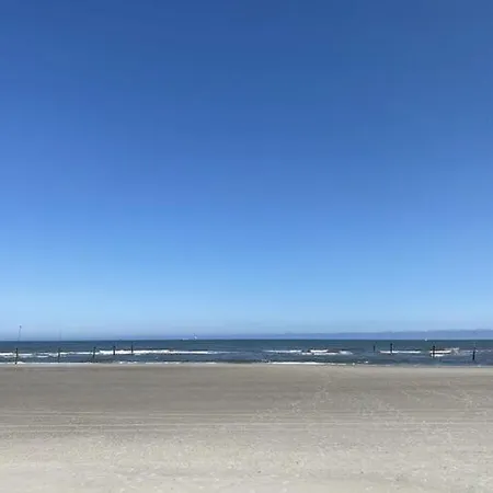 8 Apartamento Norderney