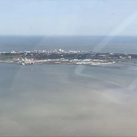 8 Norderney