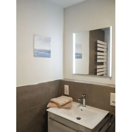8 Apartamento