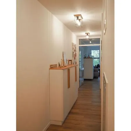 Apartamento 8 *