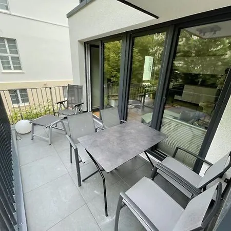 8 * Norderney