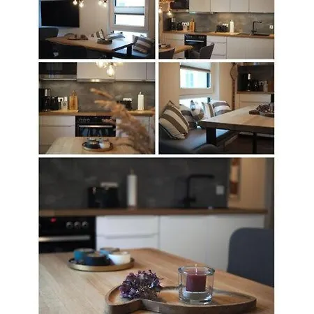 Apartamento 8