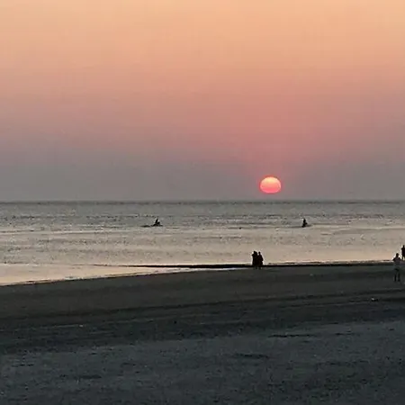 8 Norderney