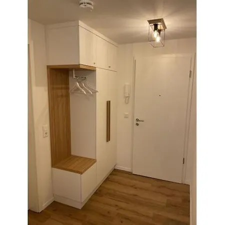 8 Apartamento *